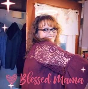 Meet your Posher, Rhonda